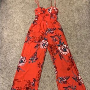 Band of Gypsies jumpsuit